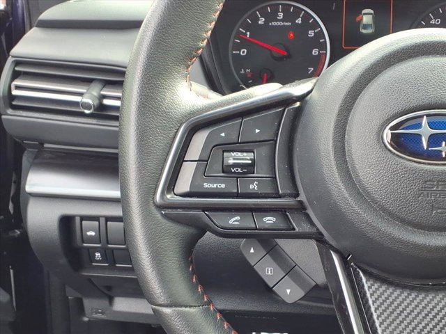 Used 2022 Subaru WRX Limited image 17