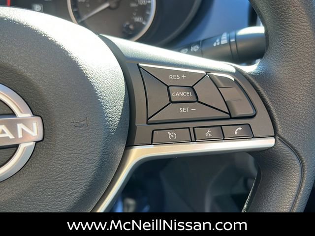 New 2025 Nissan Versa SV image 26