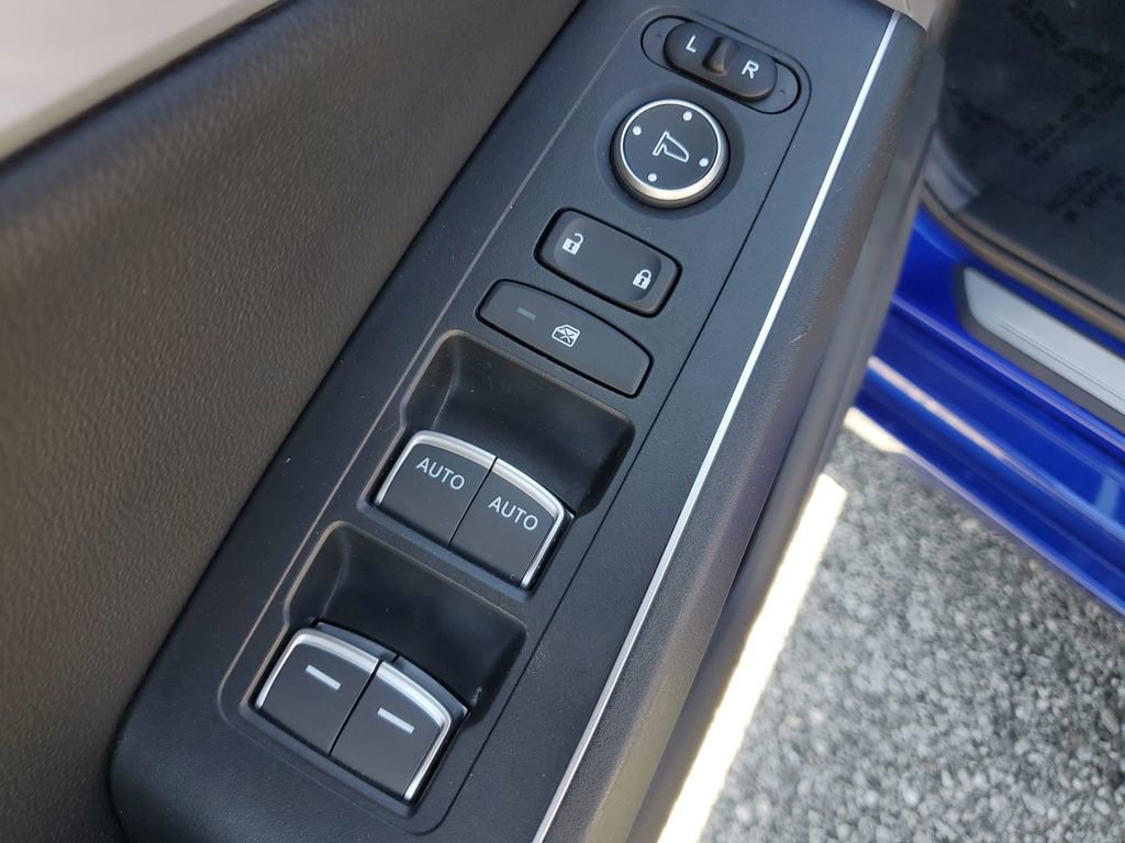Certified 2024 Acura Integra A-Spec FWD image 17