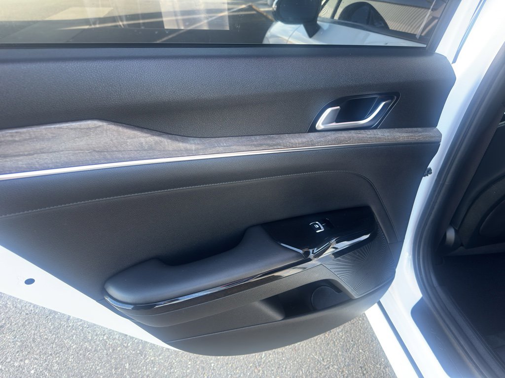 Used 2022 Kia K5 EX w/ EX Premium Package image 8