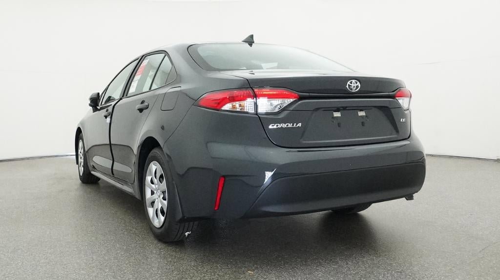 New 2026 Toyota Corolla LE FWD image 43