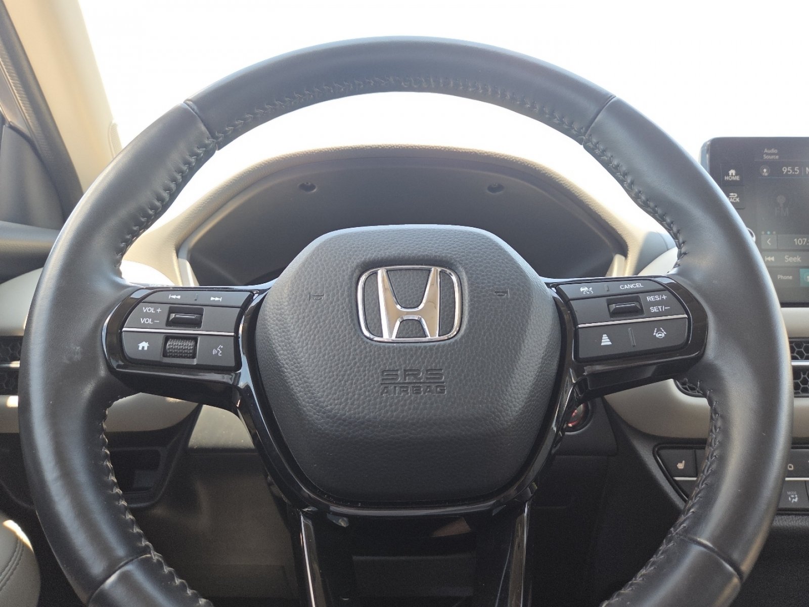 Used 2025 Honda HR-V EX-L image 26