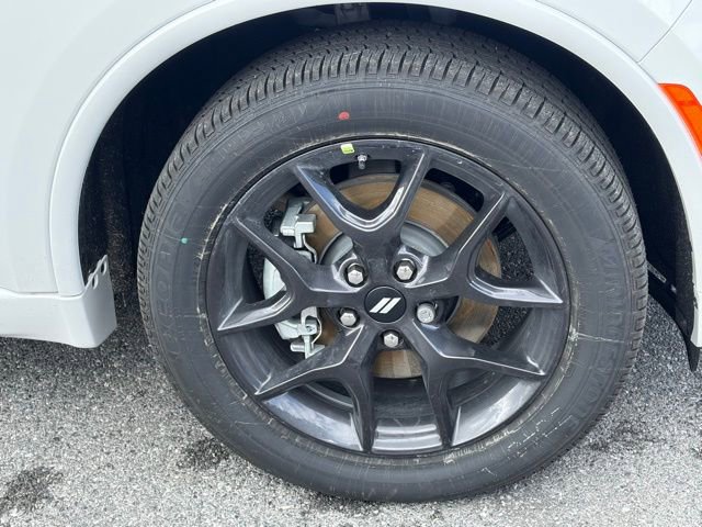 New 2026 Dodge Durango GT AWD/4WD image 11