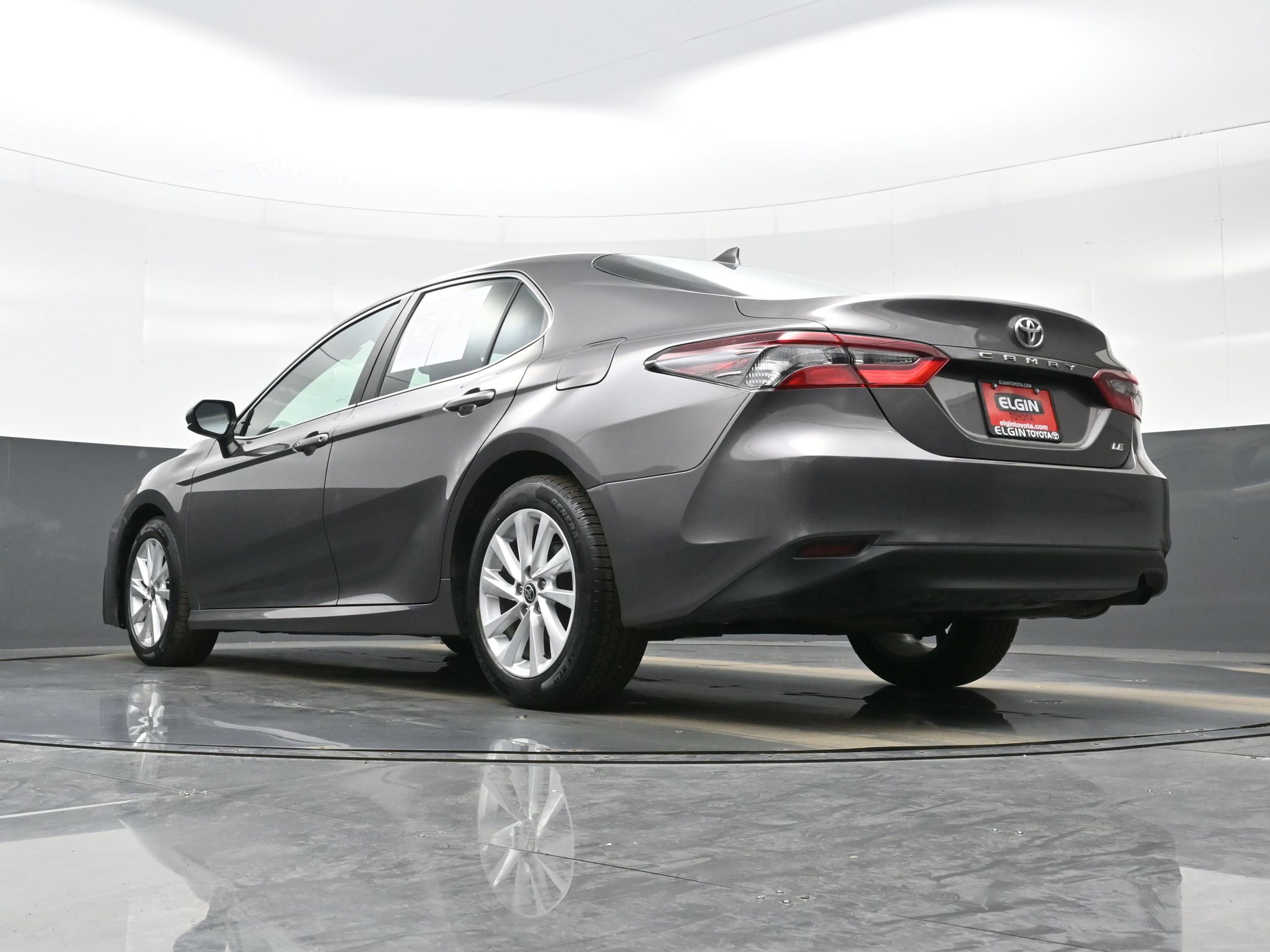 Used 2024 Toyota Camry LE image 26