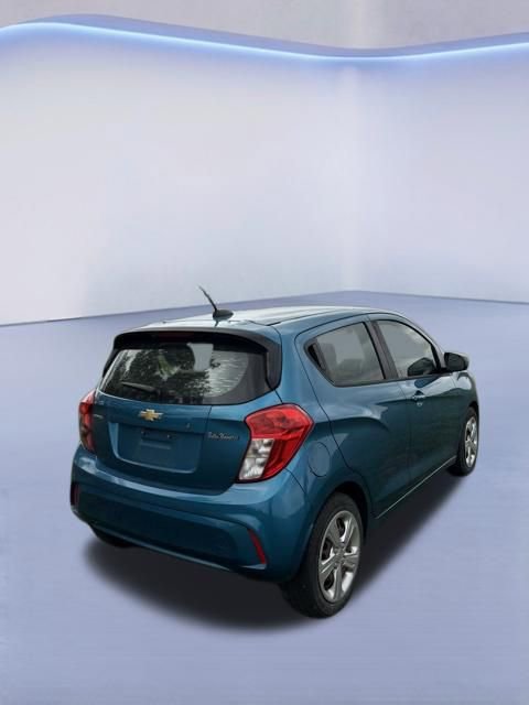 Used 2019 Chevrolet Spark LS FWD image 6