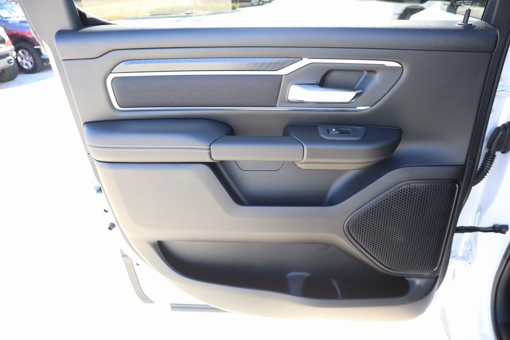 New 2026 RAM 1500 Big Horn image 17