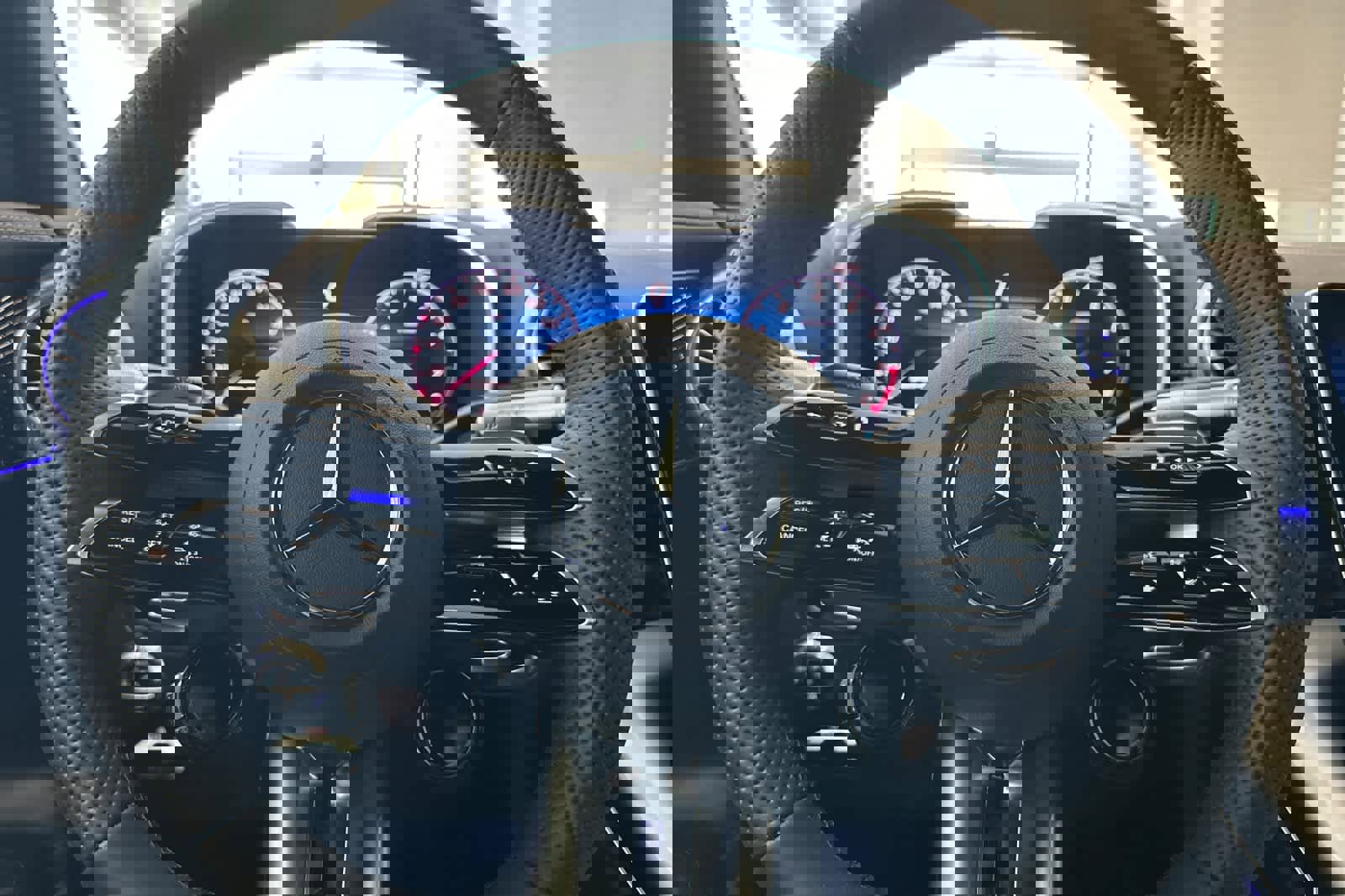 New 2026 Mercedes-Benz SL 63 AMG 4MATIC image 22