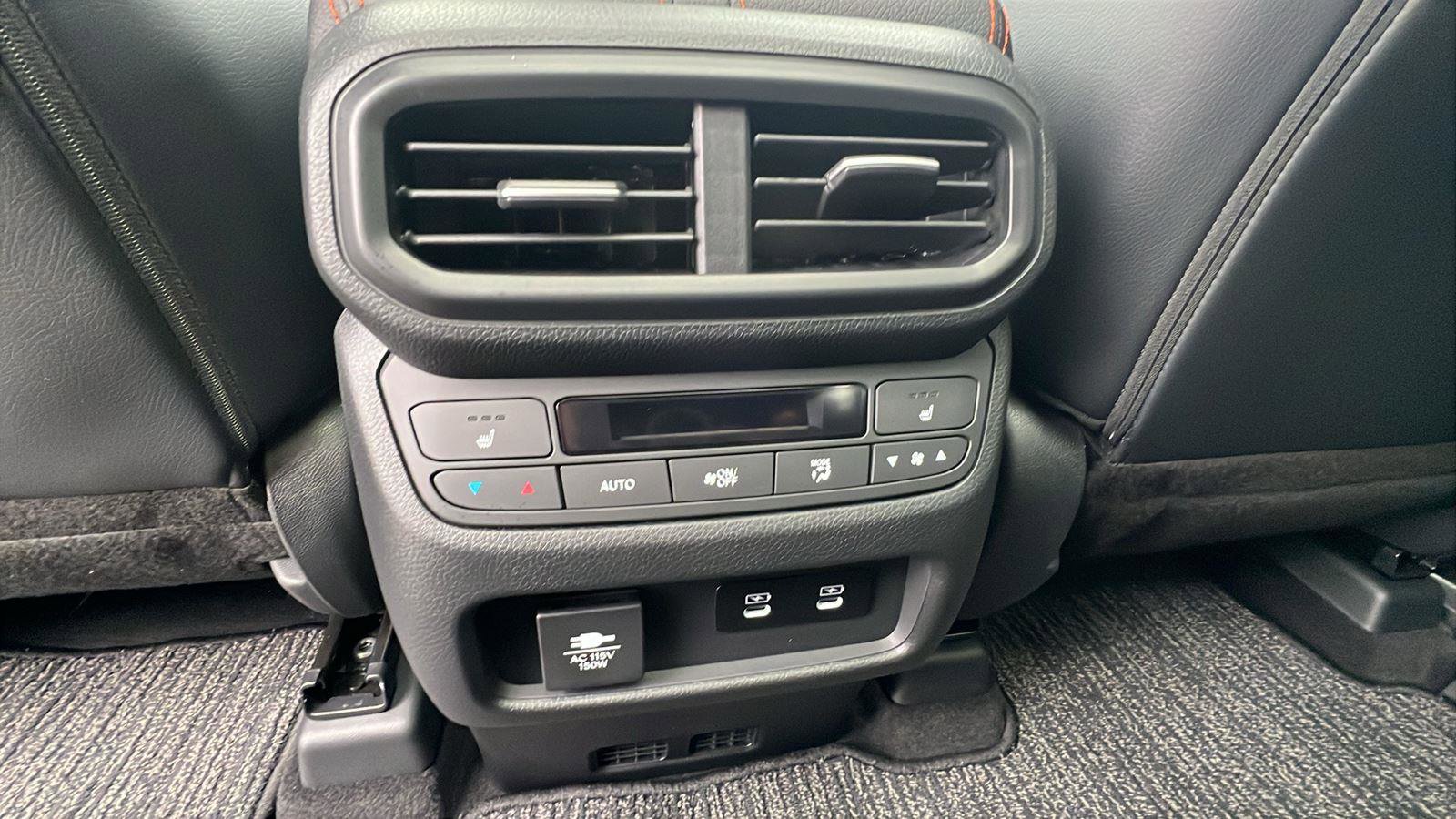 New 2026 Honda Passport TrailSport Elite image 23