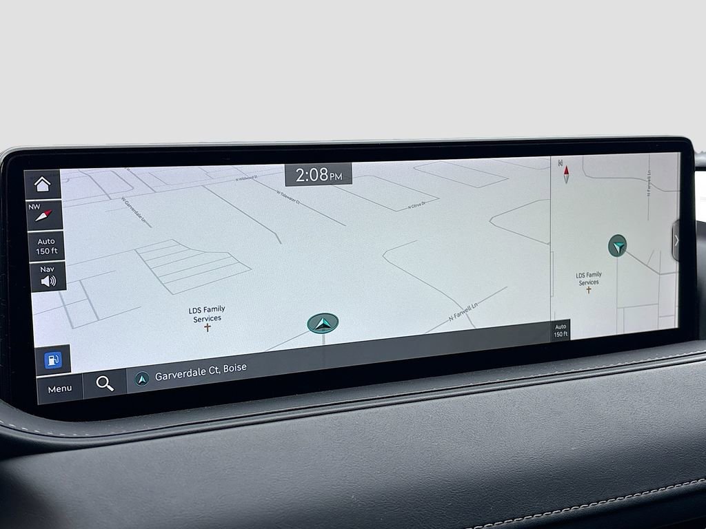 Used 2024 Genesis G80 3.5T Sport image 13