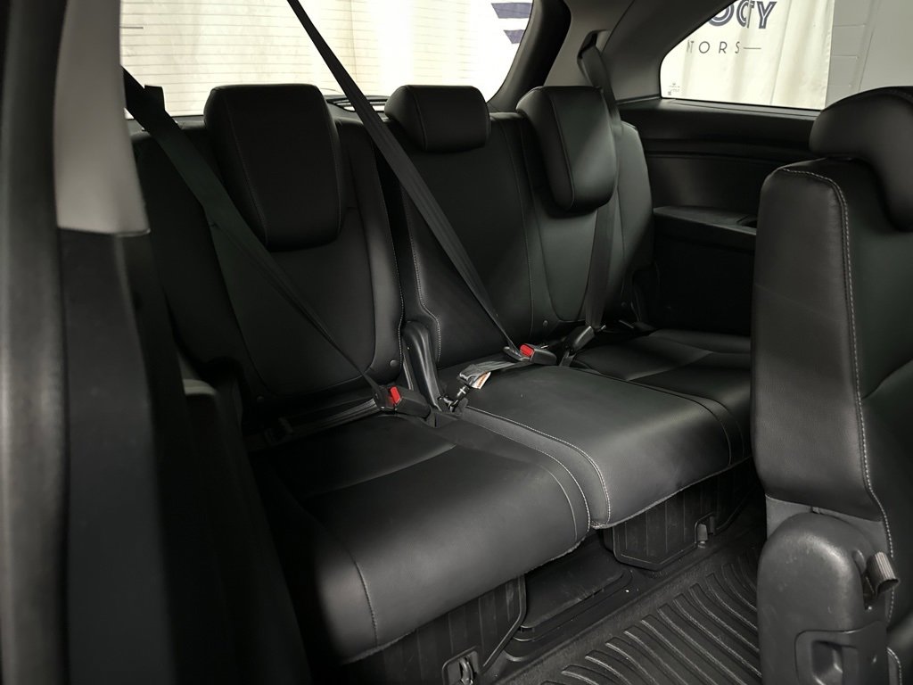Used 2021 Honda Odyssey EX-L image 39
