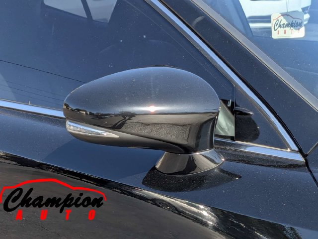 Used 2017 Lexus IS 200t RWD image 14