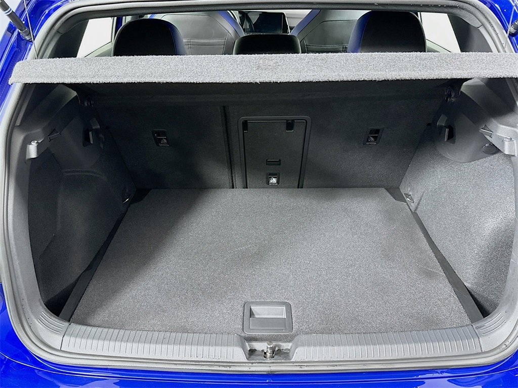 Certified 2024 Volkswagen Golf R image 16