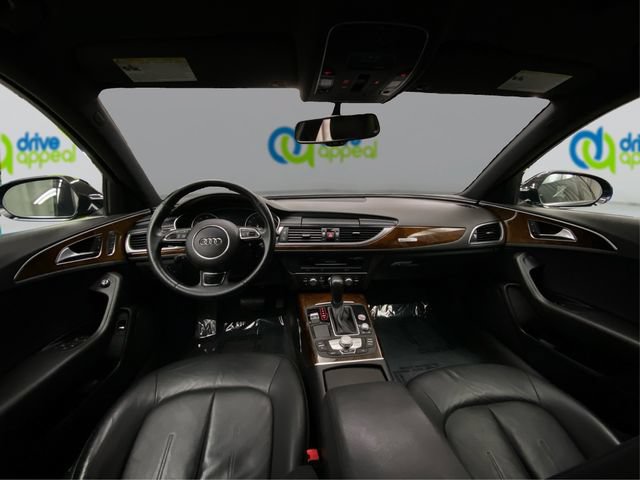 Used 2017 Audi A6 2.0T Premium AWD/4WD image 30