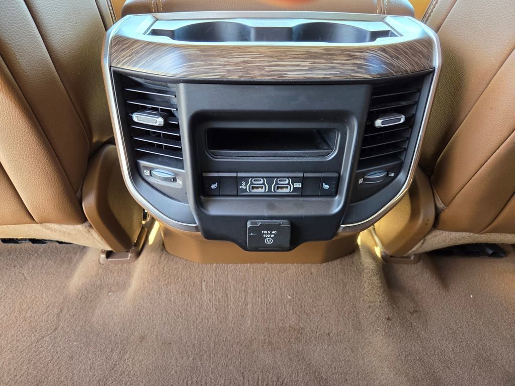 Used 2019 RAM 1500 Laramie RWD image 14
