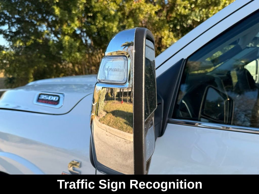 New 2026 RAM 3500 Longhorn image 32