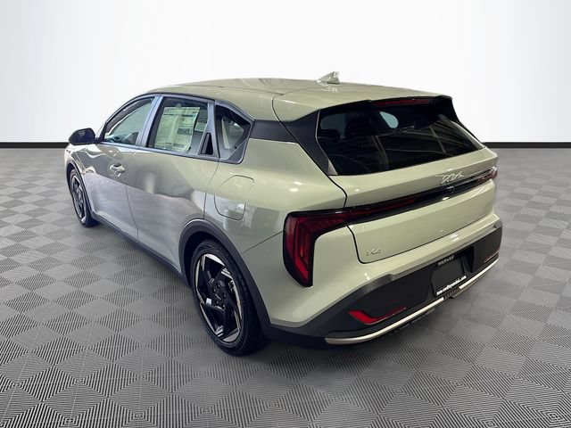 New 2026 Kia K4 EX FWD image 5