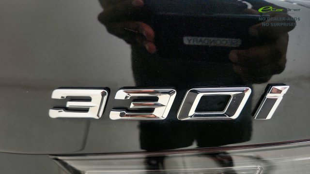 Used 2026 BMW 330i Sedan RWD image 33