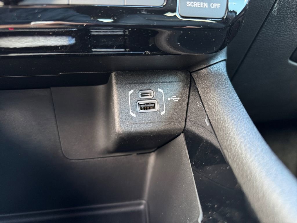 New 2026 Jeep Compass Latitude image 27