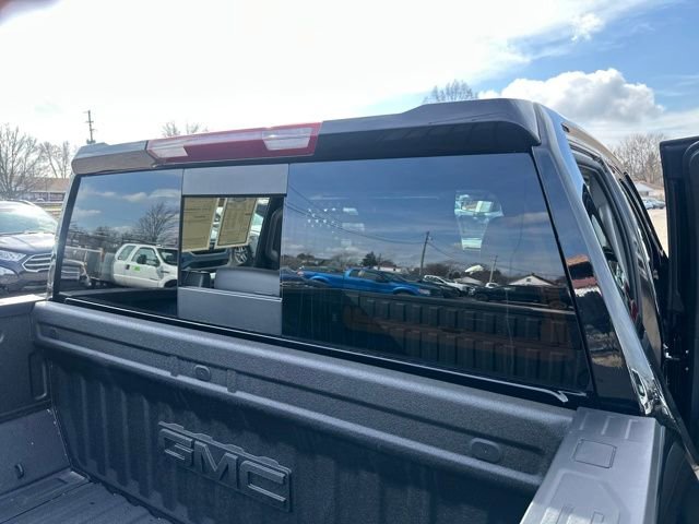 Used 2026 GMC Sierra 1500 Elevation w/ Elevation Premium Package image 21