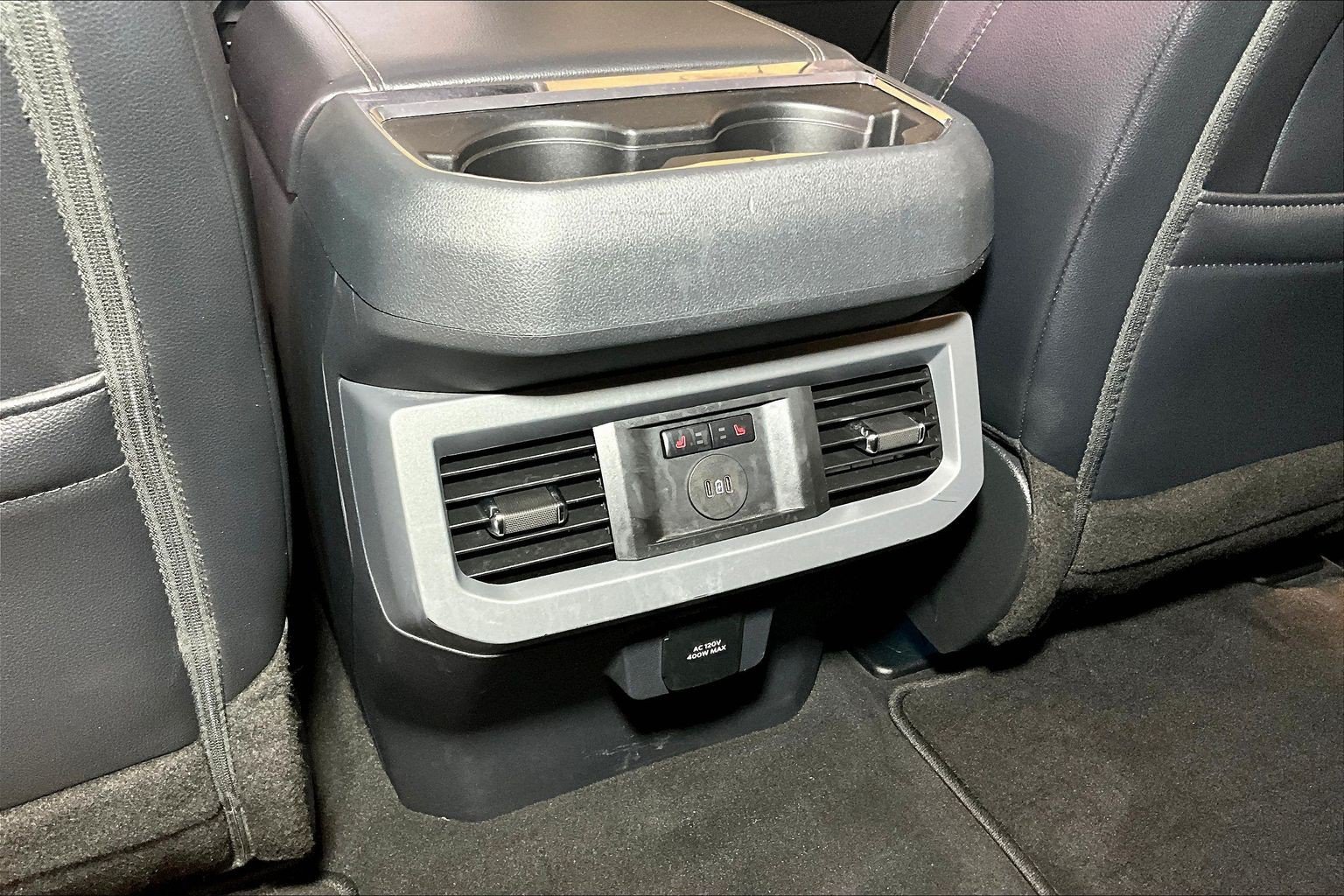 Used 2026 Ford F250 Lariat AWD/4WD image 12