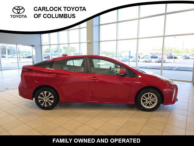Used 2020 Toyota Prius LE image 6