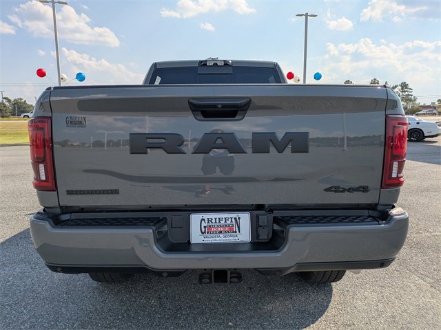 New 2026 RAM 2500 Big Horn image 4