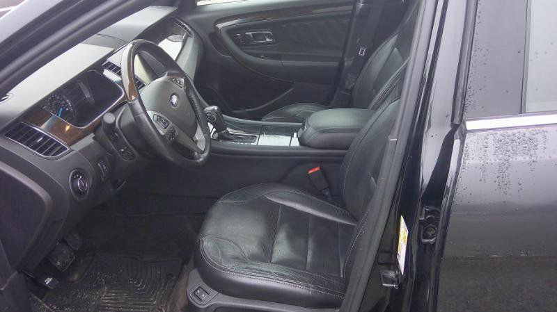 Used 2013 Ford Taurus Limited image 5