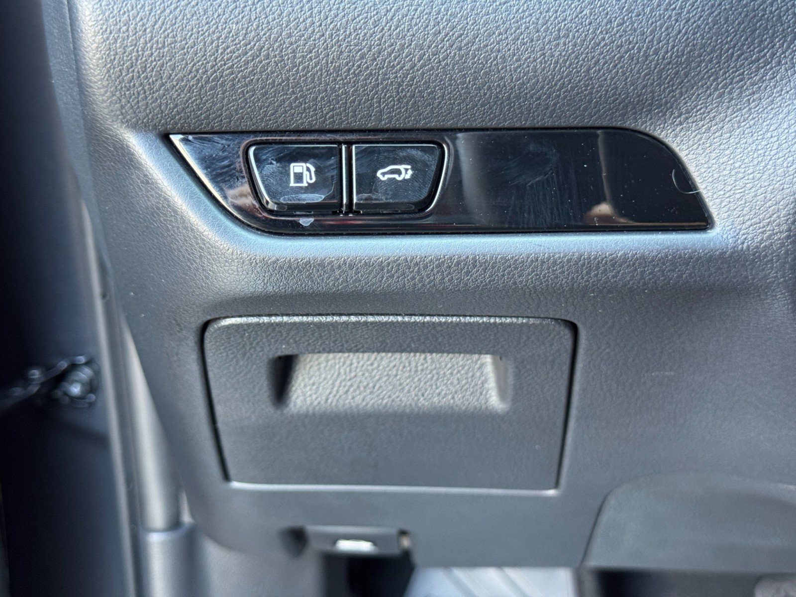 Used 2024 Lexus NX 350h AWD image 19