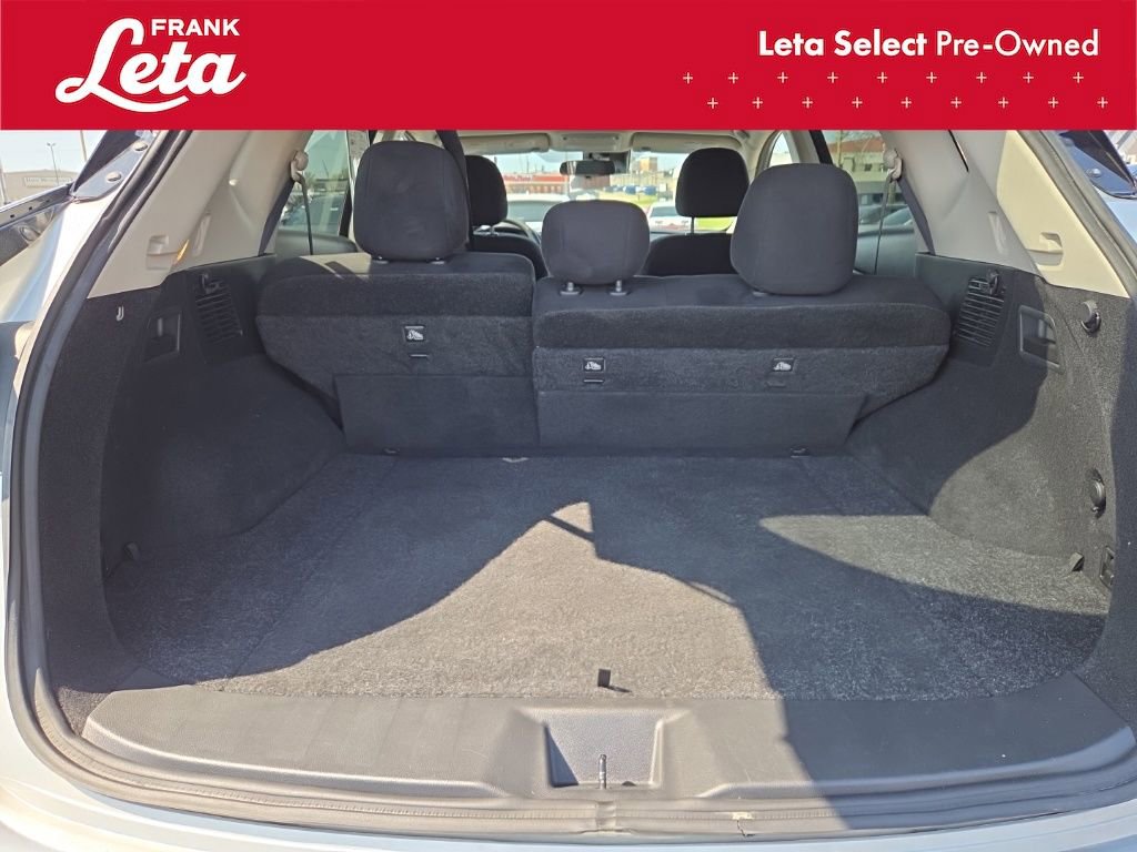 Used 2023 Nissan Murano S image 23