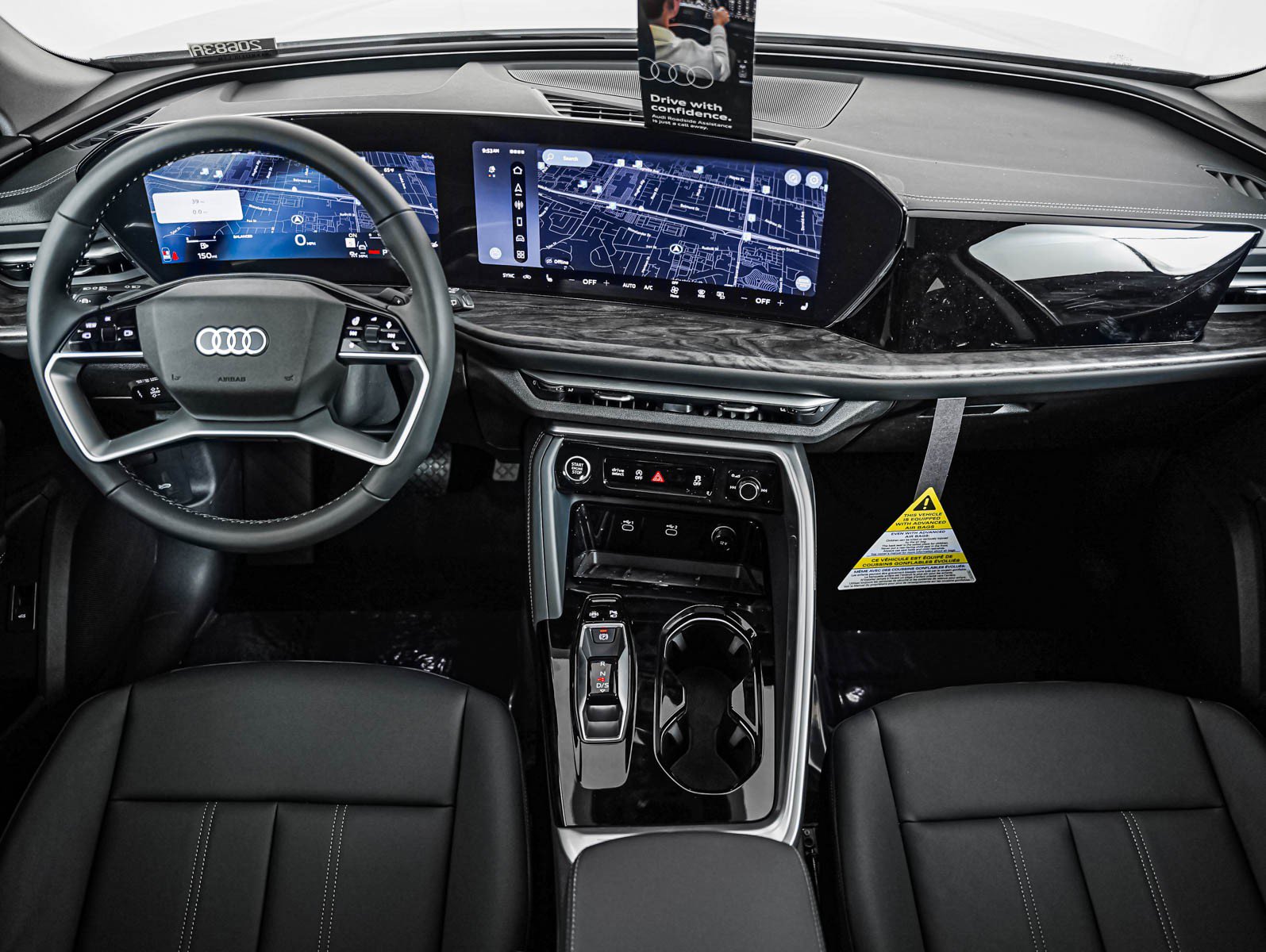 New 2026 Audi Q5 Premium Plus AWD/4WD image 12