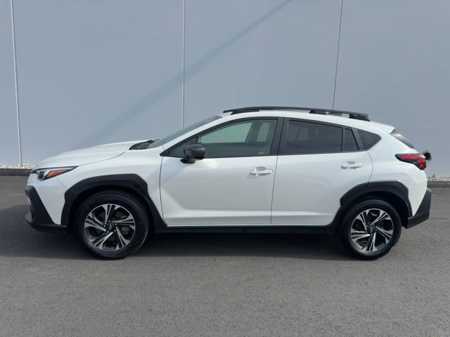 Used 2024 Subaru Crosstrek 2.0i Premium image 9