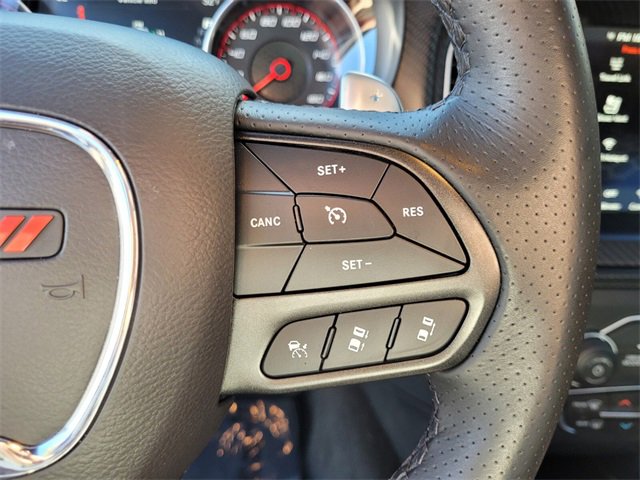 Used 2023 Dodge Charger Scat Pack w/ Plus Group image 30