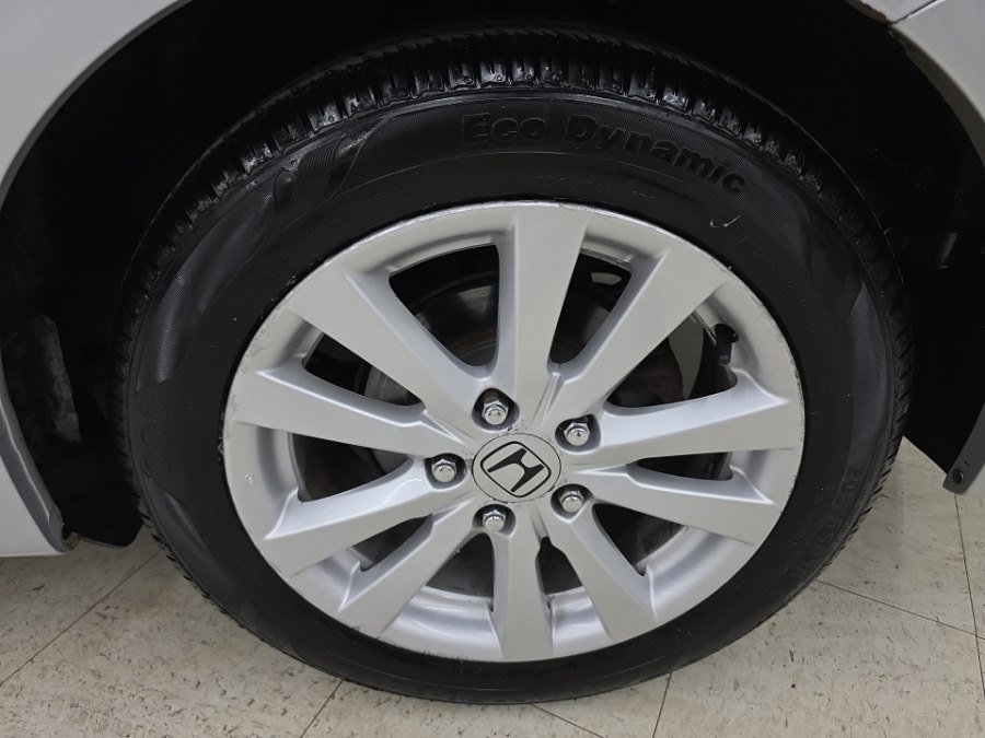 Used 2012 Honda Civic EX image 25
