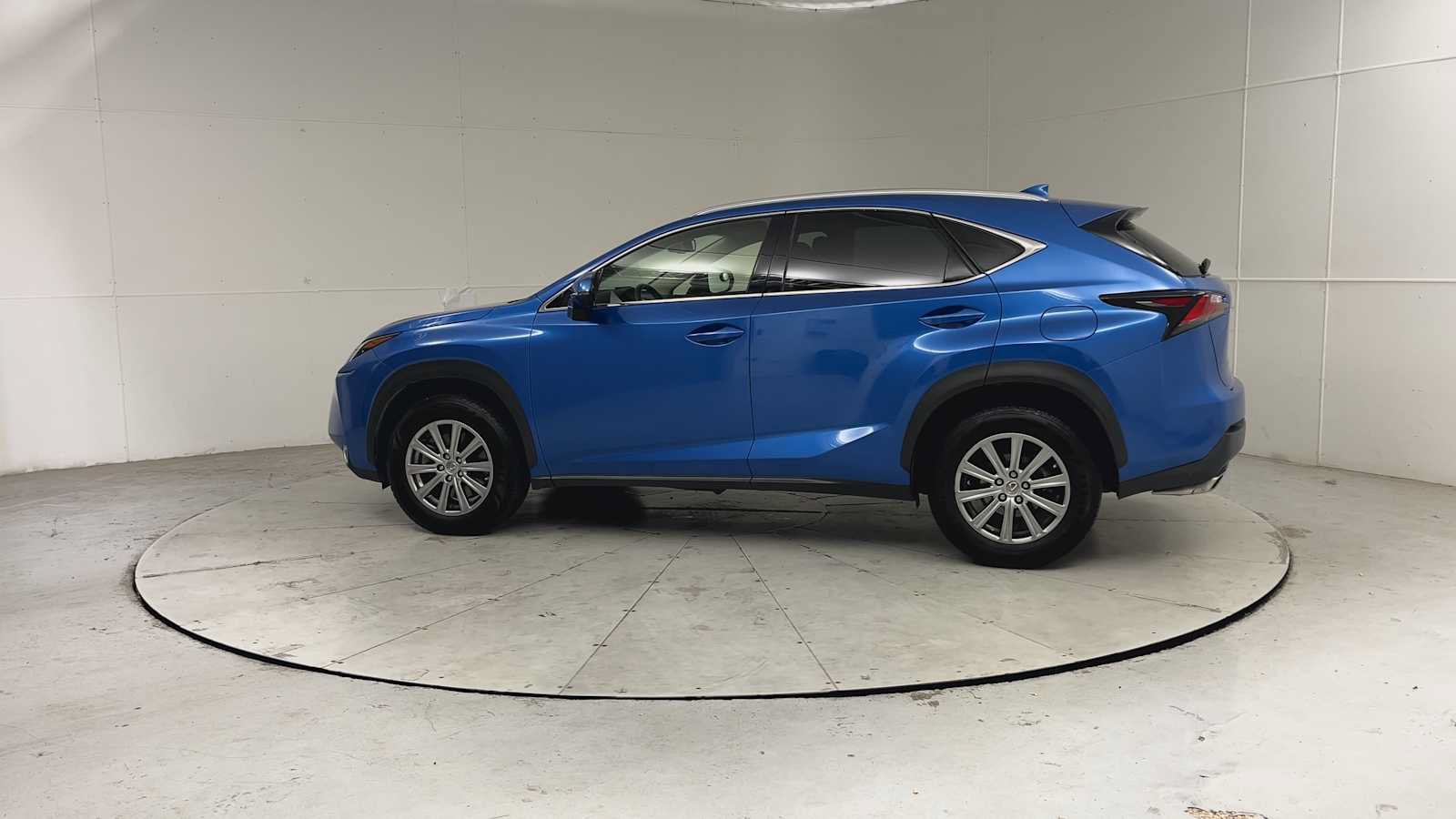 Used 2016 Lexus NX 200t AWD w/ Accessory Package image 4
