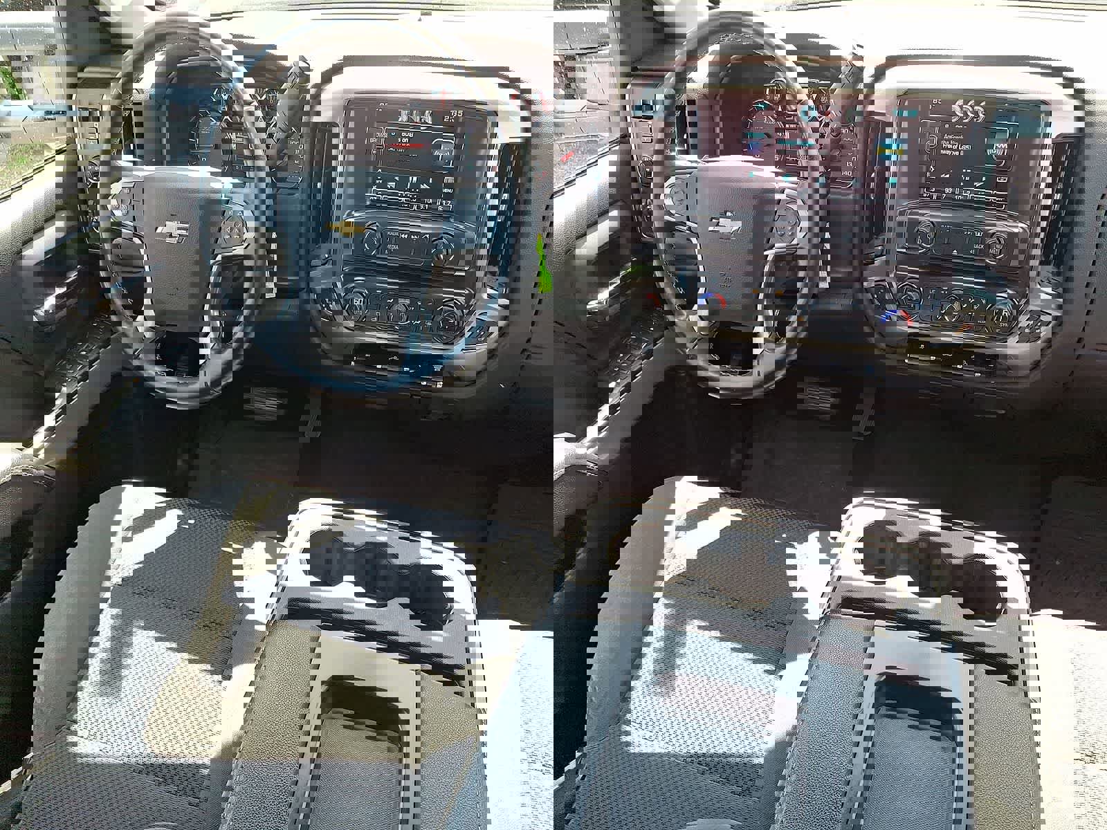 Used 2016 Chevrolet Silverado 2500 LT w/ LT Convenience Package image 10