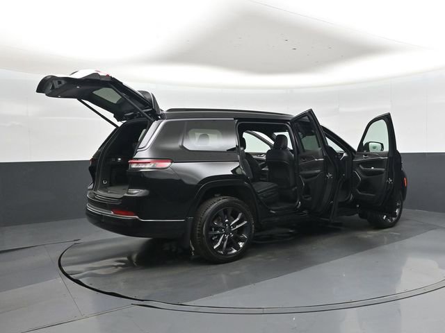 New 2026 Jeep Grand Cherokee L Limited image 49
