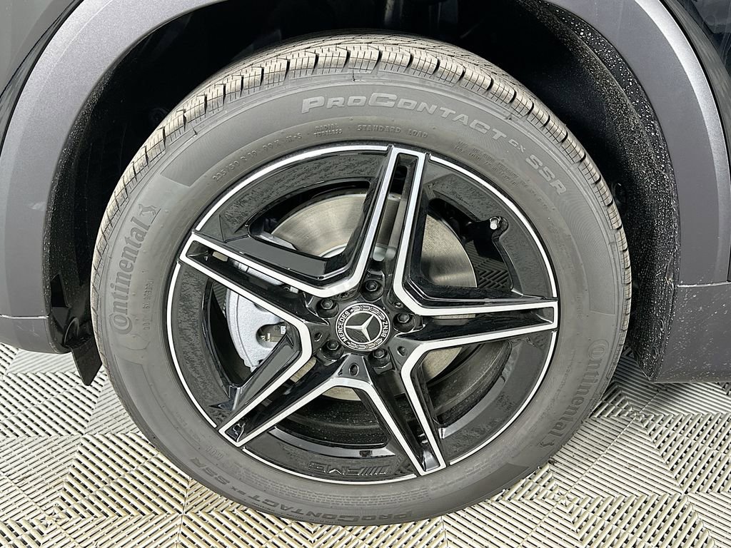 Certified 2026 Mercedes-Benz GLB 250 image 31
