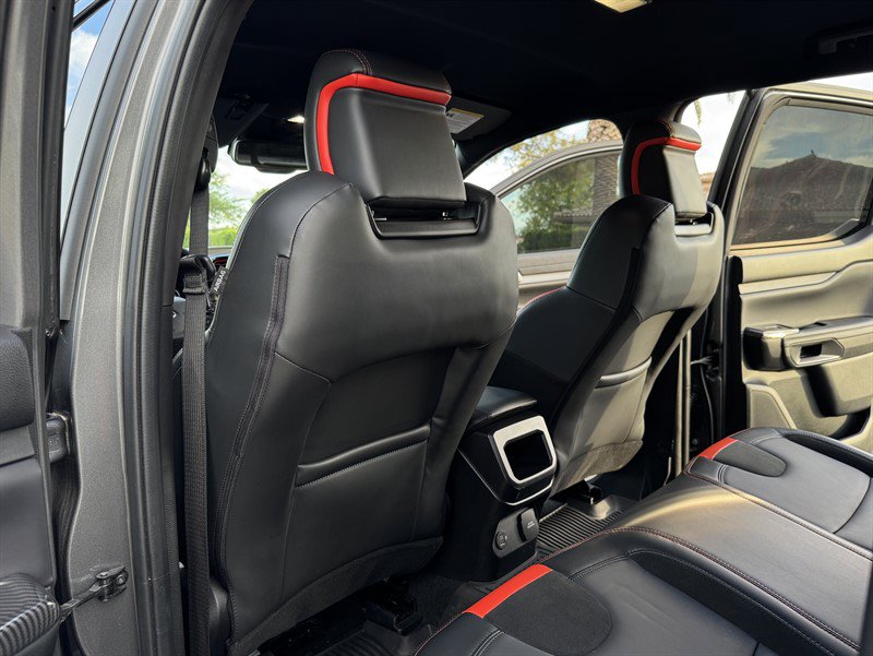 Used 2025 Ford Ranger Raptor AWD/4WD image 58