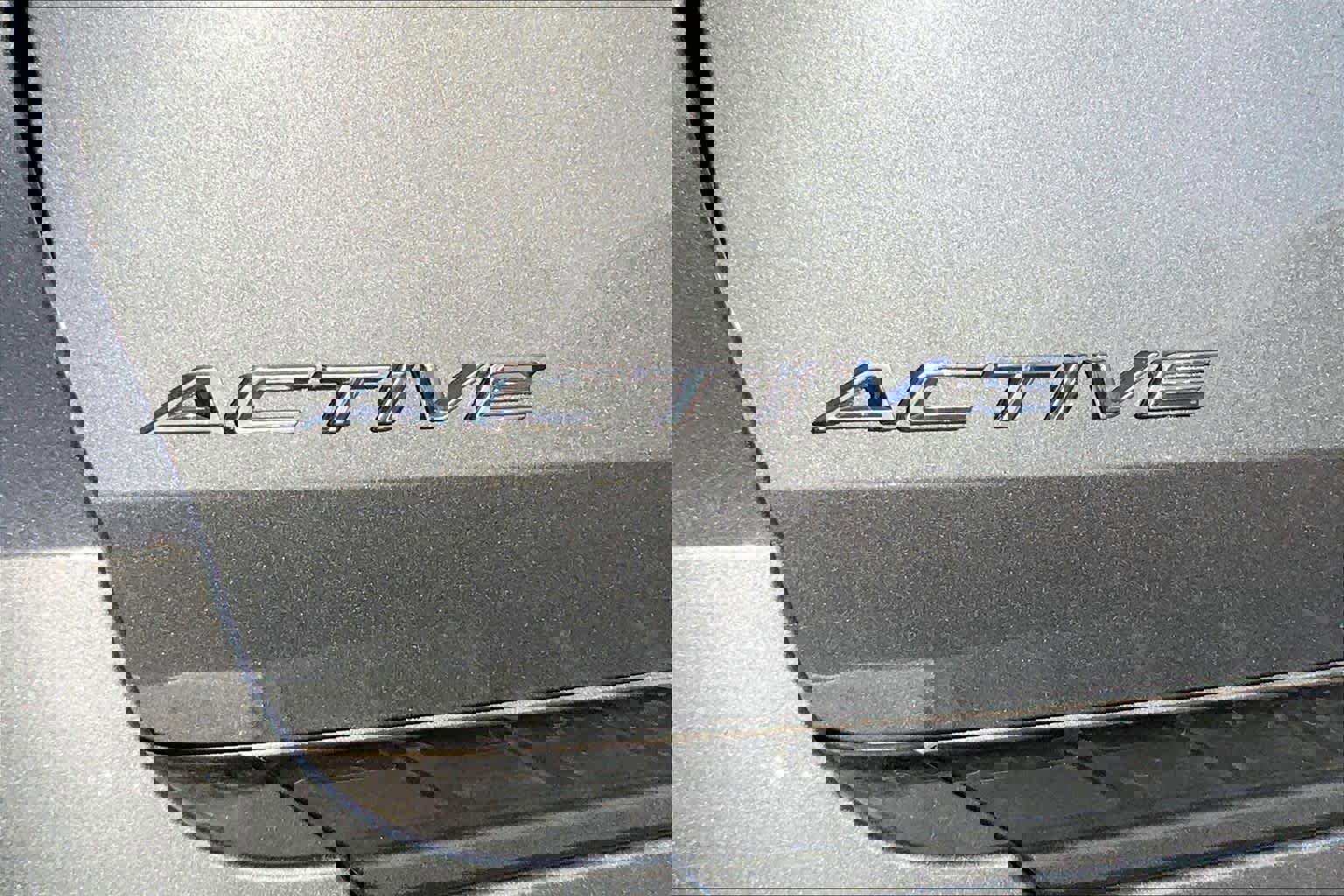 New 2026 Ford Explorer Active w/ Active Comfort Package image 15