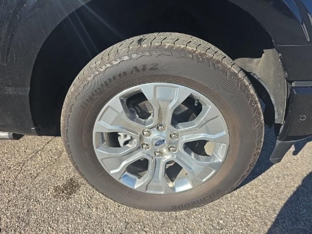 Used 2023 Ford F150 Platinum w/ Equipment Group 701A High AWD/4WD image 21