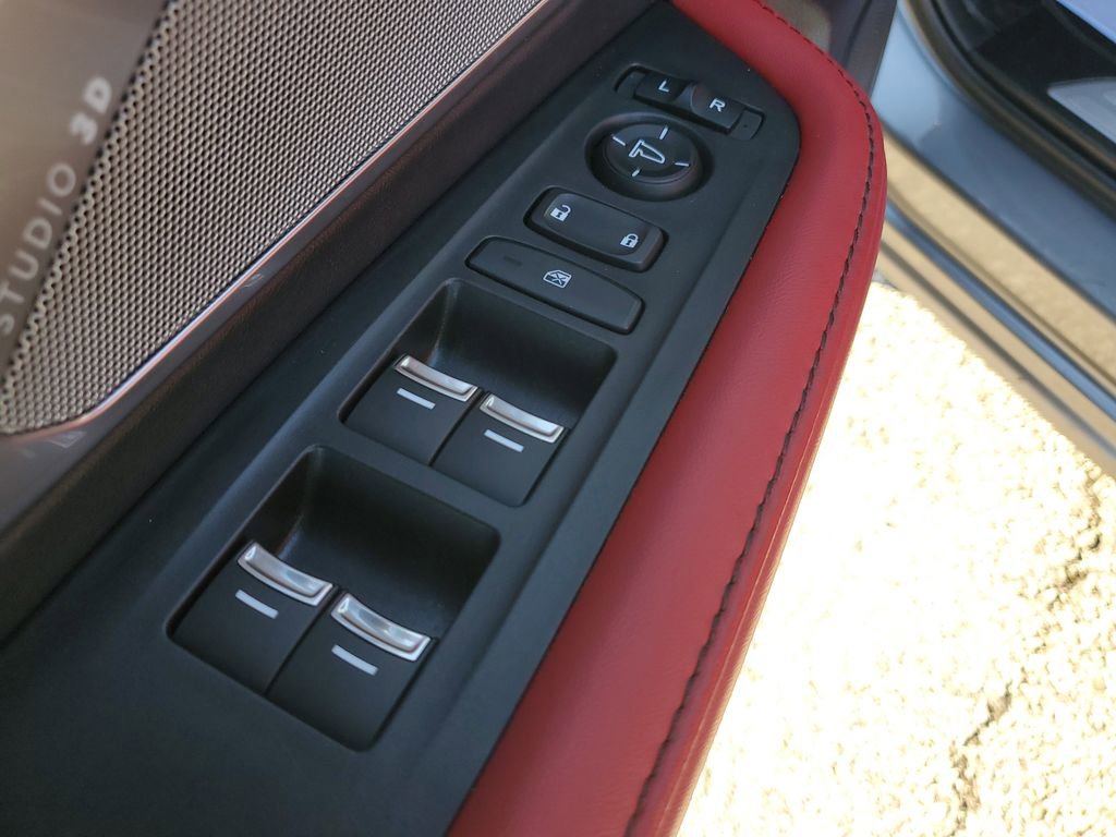 Certified 2023 Acura RDX A-Spec image 21