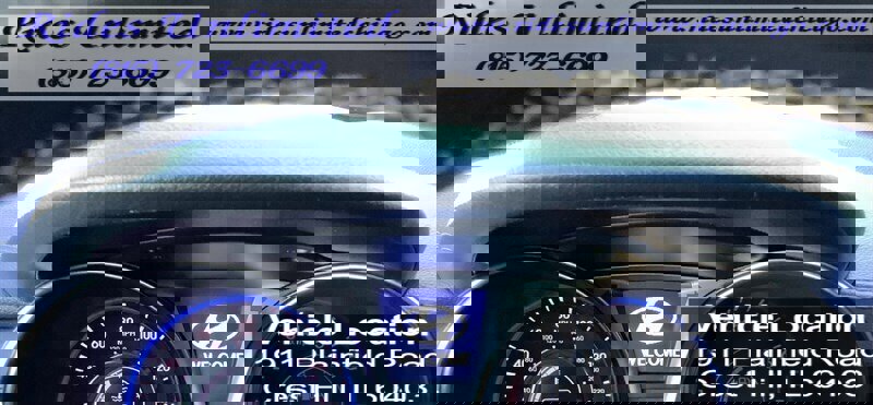 Used 2014 Hyundai Genesis 2.0T image 18