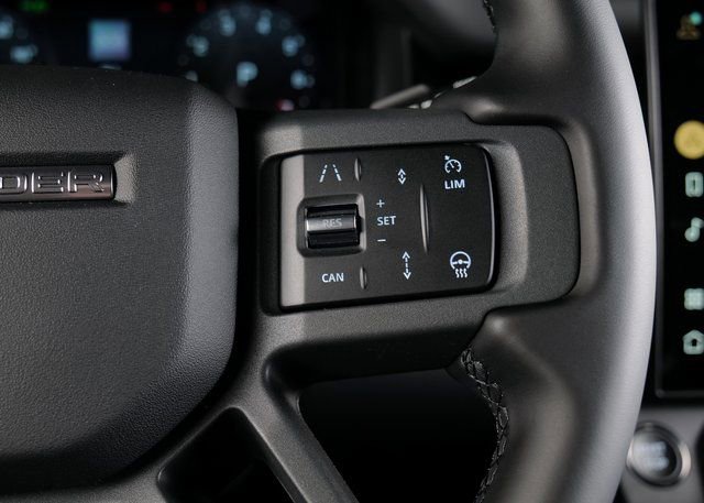 New 2026 Land Rover Defender 110 S image 28