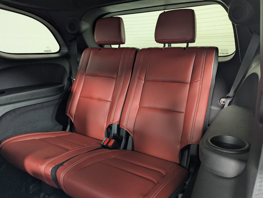 New 2026 Dodge Durango SRT Hellcat image 25