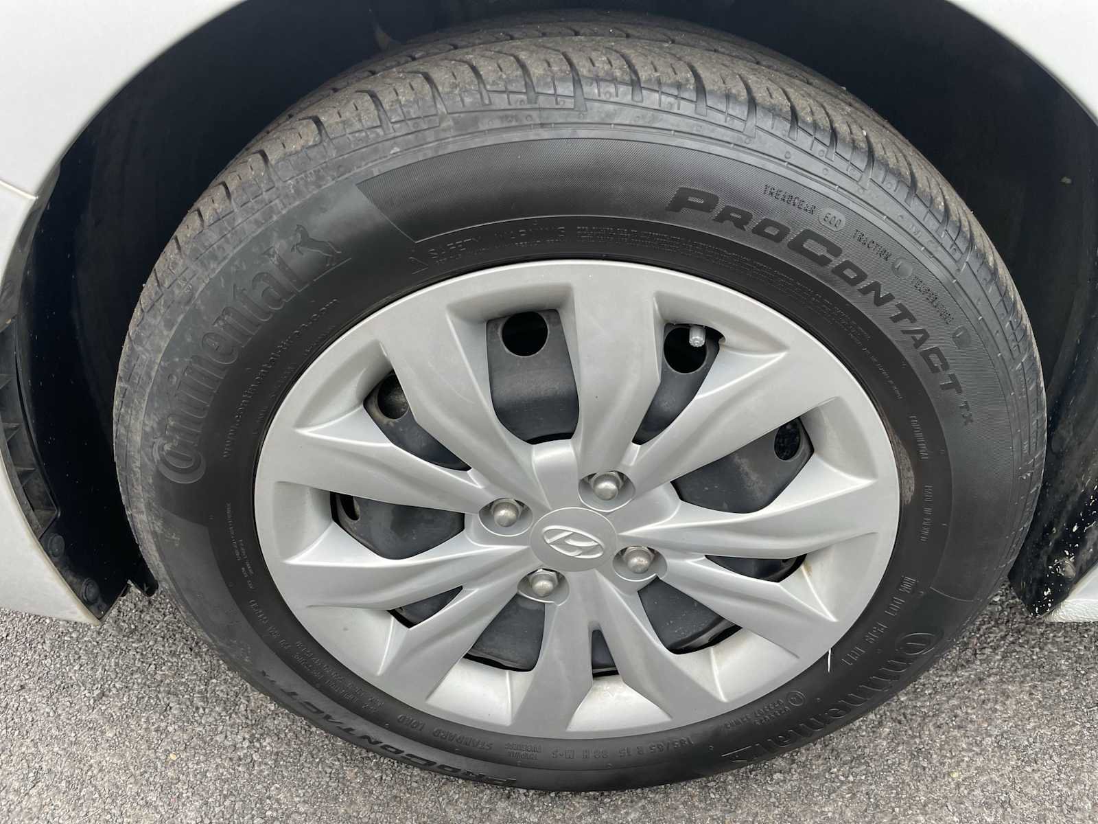 Used 2022 Hyundai Accent SE image 18