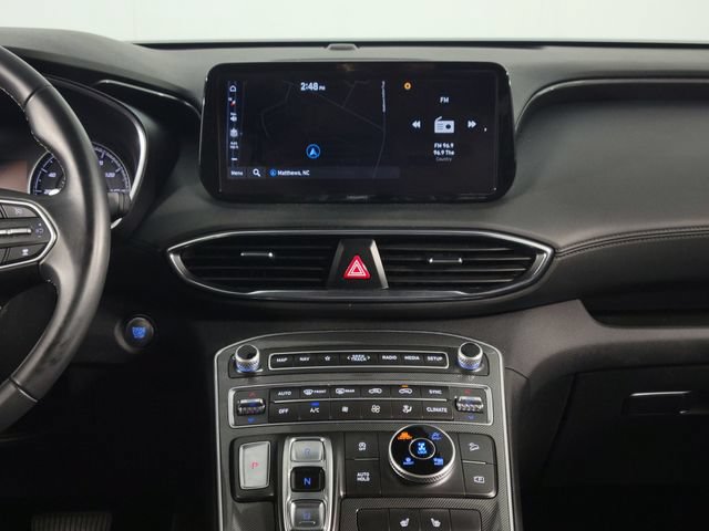 Used 2023 Hyundai Santa Fe SEL AWD/4WD image 23