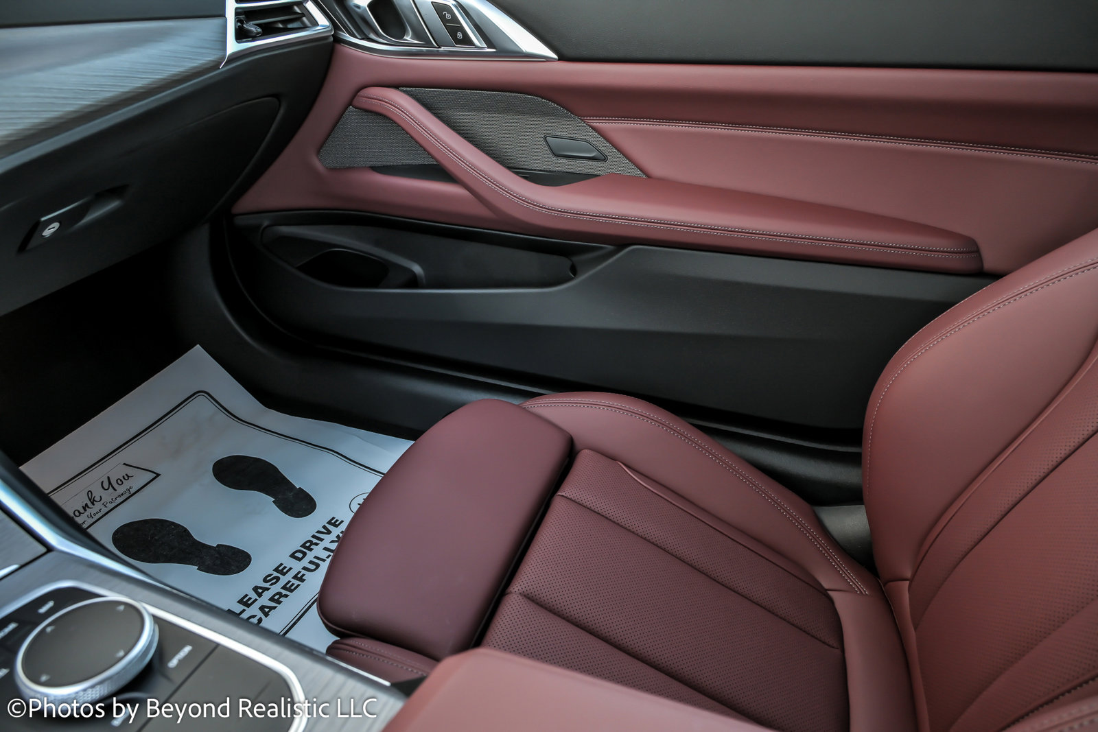 Used 2025 BMW 430i xDrive Coupe w/ Premium Package image 50