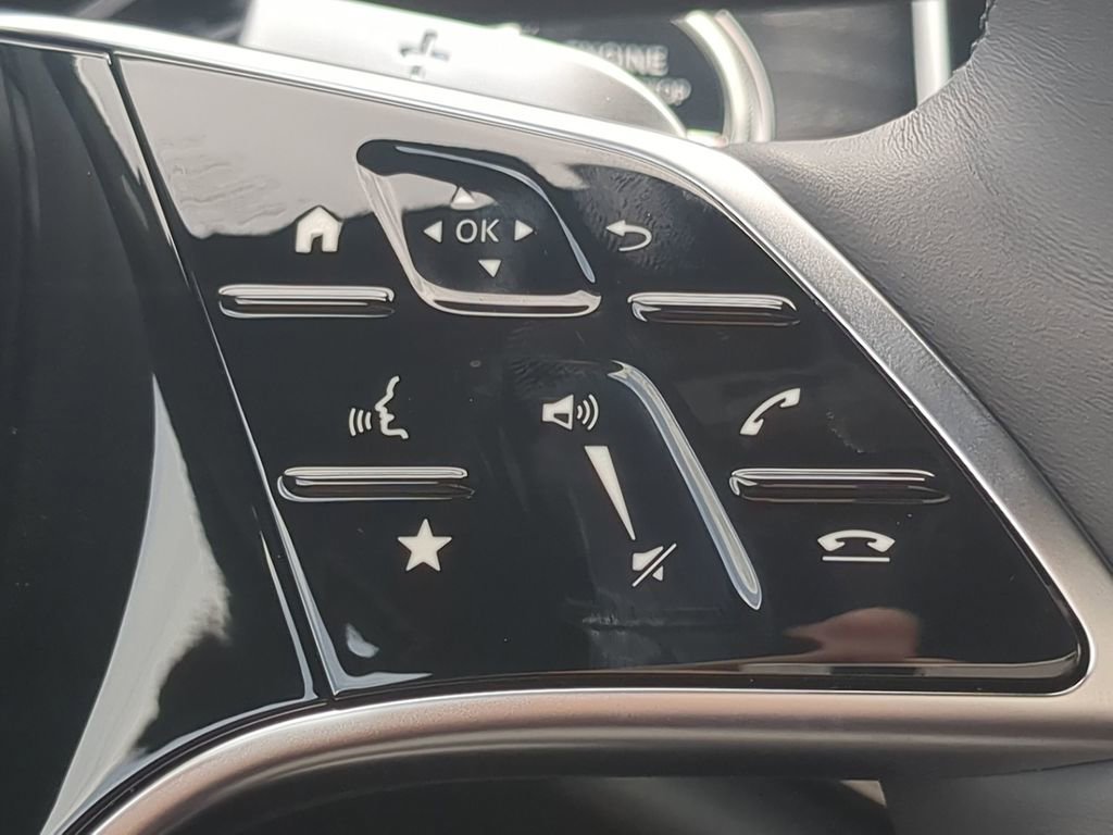 Certified 2026 Mercedes-Benz E 350 4MATIC Sedan image 13