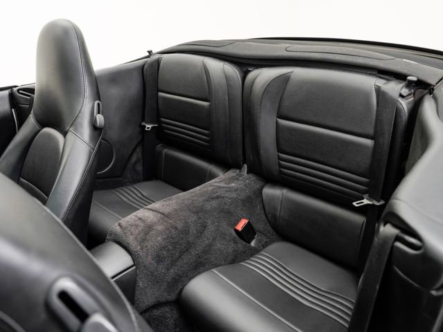 Used 2001 Porsche 911 Carrera RWD image 24