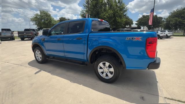 Used 2021 Ford Ranger XL w/ Equipment Group 101A High RWD image 6